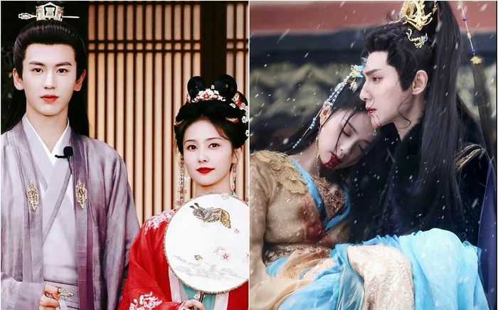 Ninh An Như Mộng của Bạch Lộc chốt lịch lên sóng, quyết tâm đọ nhiệt cùng Trường Nguyệt Tẫn Minh?