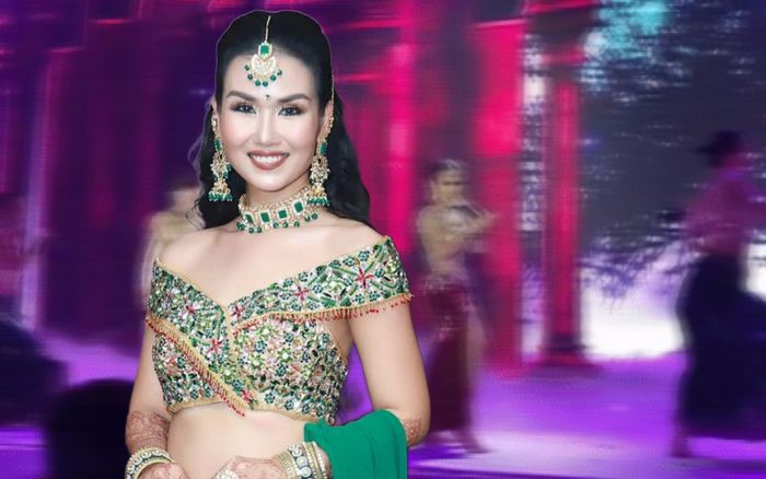 Sân khấu đầu tiên của Võ Hạ Trâm với ca khúc mới: Vũ đạo, giọng hát 'cân đẹp' camera thường!