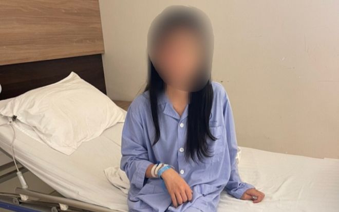Thông tin bất ngờ vụ nữ sinh lớp 8 ở Hà Nội bị nhóm bạn đánh dã man, phải nhập viện