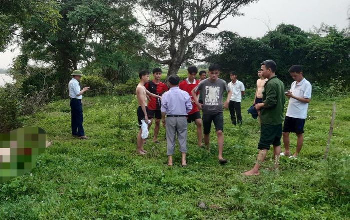 Dũng cảm lao xuống cứu bạn đuối nước, nam sinh ra đi mãi mãi ở tuổi 16
