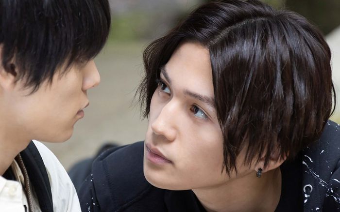 5 tựa phim boylove ăn khách nhất màn ảnh rộng Nhật Bản