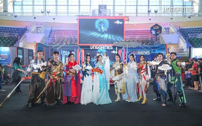 Hành trình làm nên Kiếm Thế Origin – những bước đi lịch sử