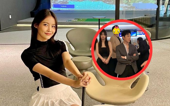 Giữa ồn ào Phí Ngọc Hưng với một cô gái lạ, Trương Mỹ Nhân bất ngờ ẩn ý: 'Phải kiếm thật nhiều tiền'