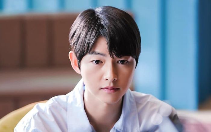 Song Joong Ki xác nhận tham dự LHP Cannes lần thứ 76, nói một câu đầy xúc động trước 'giờ G'