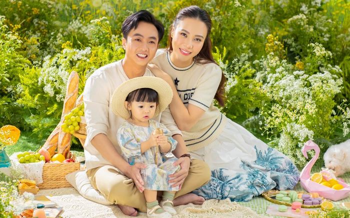 Lộ nhân vật khiến ái nữ nhà Cường Đôla - Đàm Thu Trang sợ 'tái mặt'