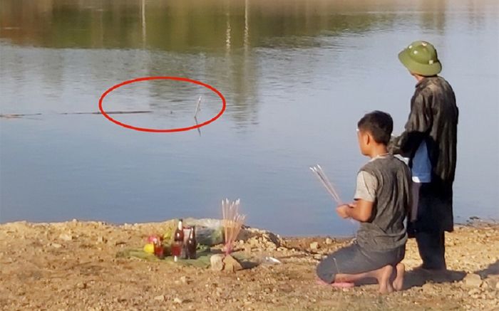 Tìm thấy 3 thi thể dưới con suối ở Cao Bằng, đau lòng hơn khi biết danh tính