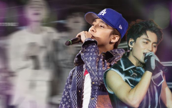 Rần rần sân khấu biểu diễn của anh em Sơn Tùng: Hóa ra MONO đã debut từ lâu nhưng fan không hề biết!