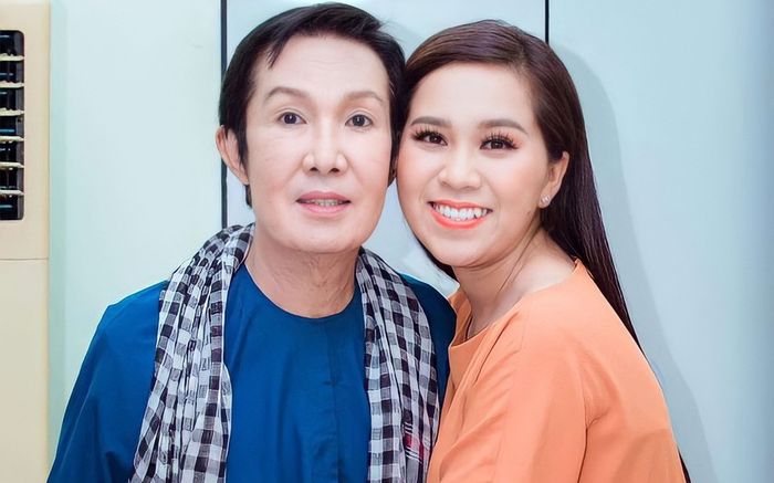 Tròn 49 ngày cố NSƯT Vũ Linh qua đời, cháu gái nhắn nhủ đầy xúc động