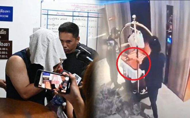 Bị bạn gái cùng người tình bắt cóc tống tiền, nạn nhân bất ngờ bại lộ thân phận không tưởng
