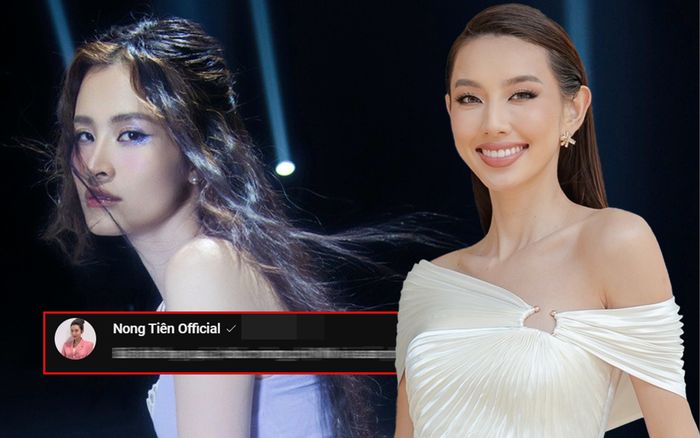 Hoa hậu Thùy Tiên bất ngờ gửi lời đặc biệt đến Đông Nhi khiến fan rần rần!