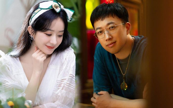 Vu Chính khen ngợi Triệu Lệ Dĩnh là tiểu hoa có diễn xuất top 1 lứa 85