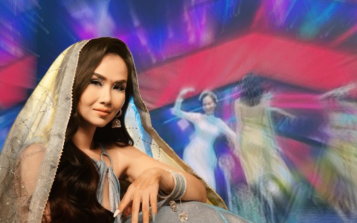 Võ Hạ Trâm 'đại náo' đám cưới, thu về cả triệu lượt xem: Dự đoán sẽ đình đám như 'See Tình'!