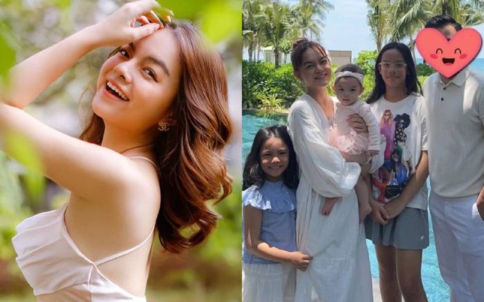 Phạm Quỳnh Anh lên tiếng chuyện bị gán ghép, nói gì trước thông tin bạn trai là chồng cũ của một MC?