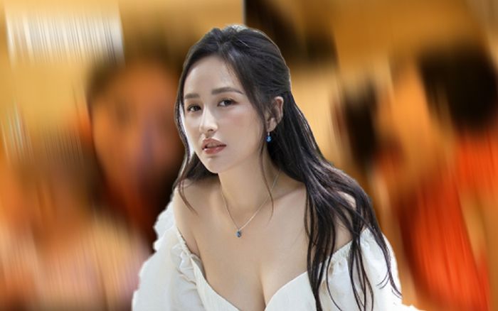 Nhiều lần phủ nhận chuyện bầu bí, Mai Phương Thúy bất ngờ 'đáp trả' tin đồn bằng clip ôm hôn một em bé