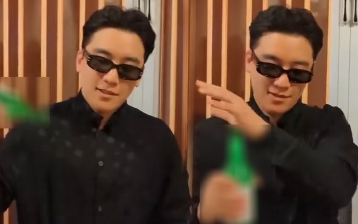 Seungri hiếm hoi tái xuất, dân tình 'đua nhau' mỉa mai lối sống thảnh thơi sau khi ra tù