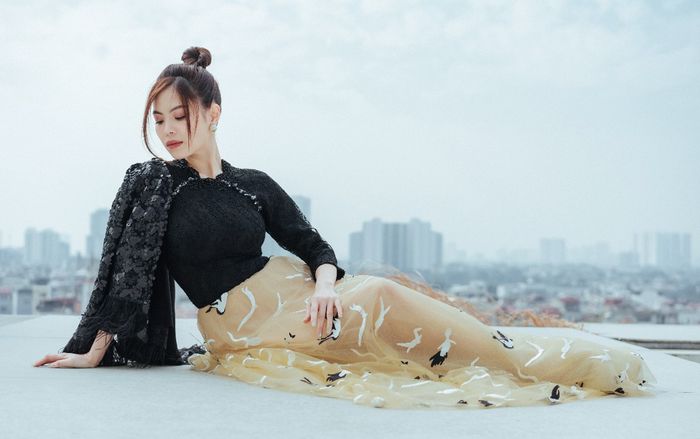 Trang My và câu chuyện khởi nghiệp với LAMY design từ năm 20 tuổi