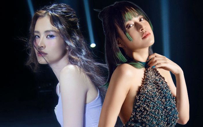 FC Hoàng Thùy Linh có động thái đặc biệt dành cho Đông Nhi, phía nữ ca sĩ hồi đáp gây chú ý