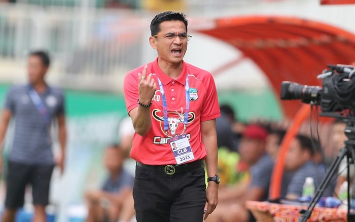 CLB HAGL kiến nghị VPF thay đổi việc dừng giải, có thể làm theo Thai League