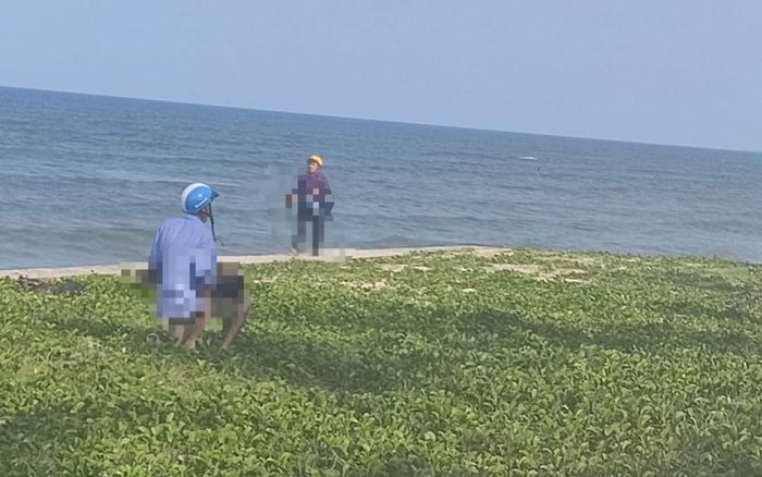 Nam sinh ra đi mãi mãi ở tuổi 13 khi đi tắm biển cùng bạn, nghe hoàn cảnh ai nấy cũng xót xa