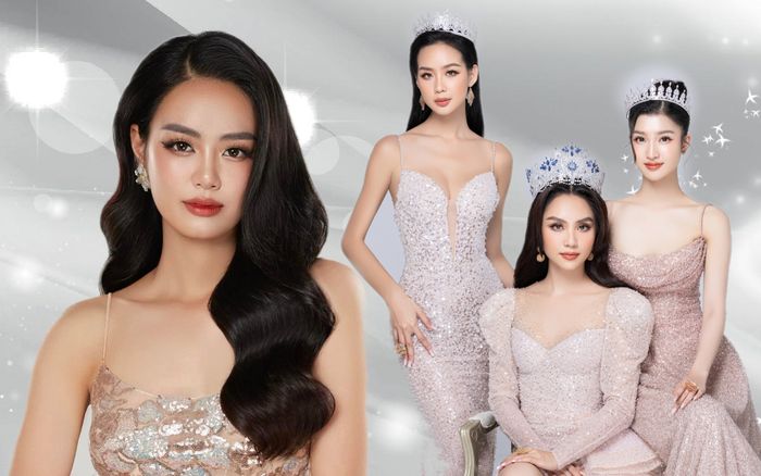 Từng bại trận dưới tay Mai Phương, Top 10 Miss World Vietnam 2022 quay lại phục thù
