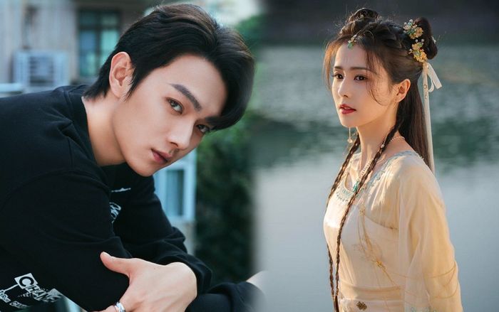 'Nữ thần cổ trang' thế hệ mới Bạch Lộc tiếp tục gặp 'vận đen' khi lộ video sàm sỡ Hứa Khải?