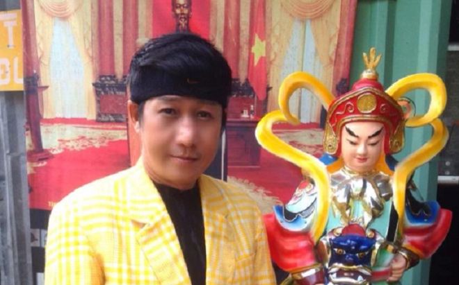 Bệnh tràn dịch màng phổi giống ca sĩ Sỹ Ben nguy hiểm thế nào?