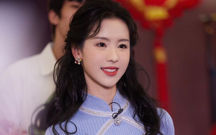 Một nữ diễn viên lên tiếng về tin đồn tác động vật lý, giẫm đạp bạn diễn