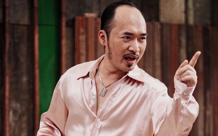 Tiến Luật hờn dỗi vì bị đồng nghiệp phân biệt đối xử nhưng lại khiến dân tình cười nắc nẻ