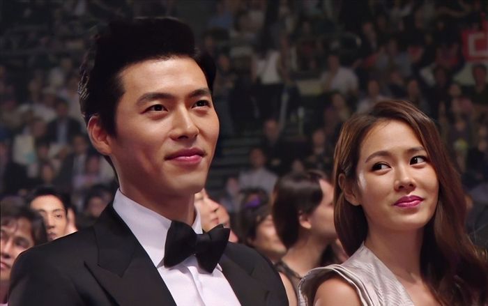 Sau 5 tháng lên chức bố, Hyun Bin bất ngờ được Son Ye Jin giao cho nhiệm vụ đặc biệt