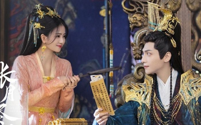 Đang gây sốt, Trường Nguyệt Tẫn Minh của Bạch Lộc bất ngờ đánh mất danh tiếng vì tam quan lệch lạc