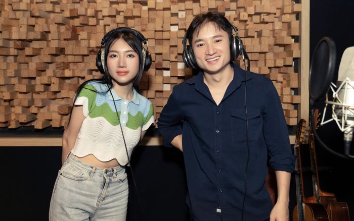 Hậu đón con gái đầu lòng, Phan Mạnh Quỳnh thừa nhận mình là 'giọng hát sau sinh'