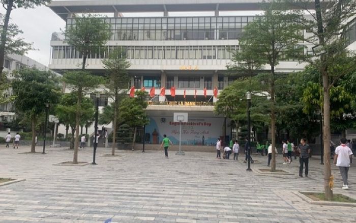 Bức xúc vì giáo viên chủ nhiệm tư vấn con không thi lớp 10