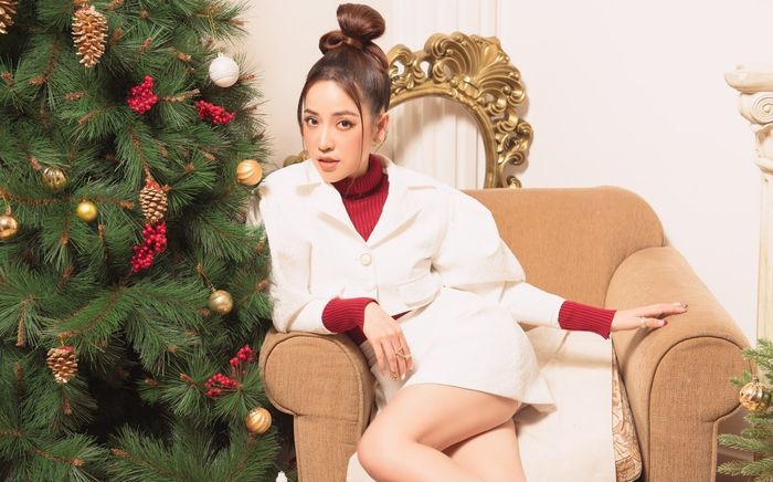 Puka bất ngờ bị dân tình 'tóm gọn' chi tiết trên tay gây chú ý: dự đoán 'tin vui'không còn xa?