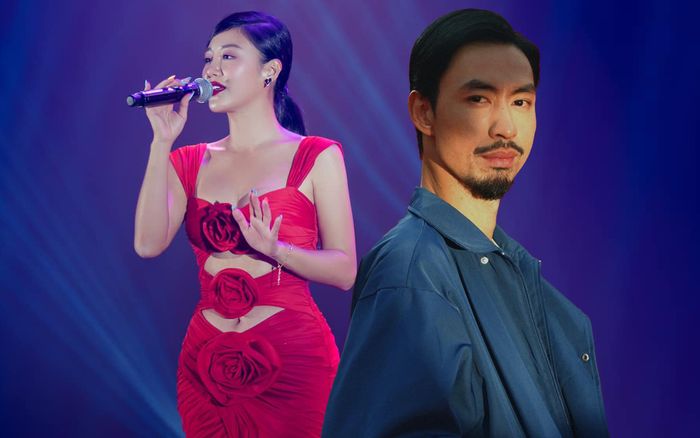Nổi tiếng là 'thánh cover', Văn Mai Hương bất ngờ bị chê bai khi hát nhạc của Đen Vâu