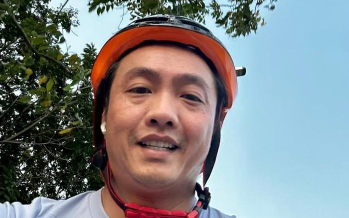 Cường Đô La hờn dỗi với bà xã, biết lý do ai cũng không nhịn được cười