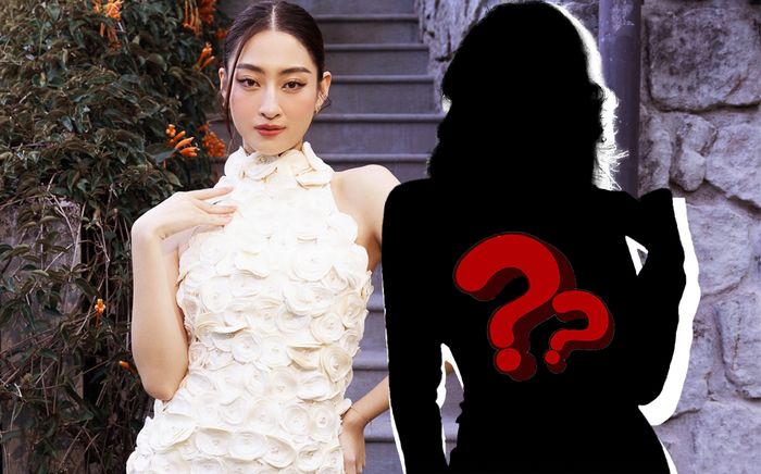 Xuất hiện nhân vật phục thù thay hội 'bóng hồng Vbiz', Lương Thùy Linh đã có đối thủ xứng tầm?