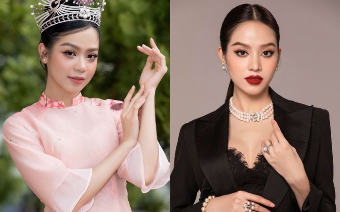 Hoa hậu Thanh Thủy ngày càng khác xưa, thích diện trang phục không nội y táo bạo