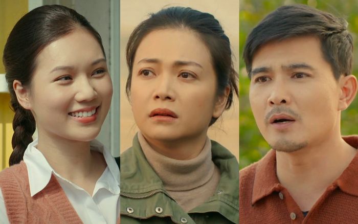 Gia Đình Mình Vui Bất Thình Lình: Hóa ra Quang Sự không hề phản bội Kiều Anh, tất cả là do 'tiểu tam' hại