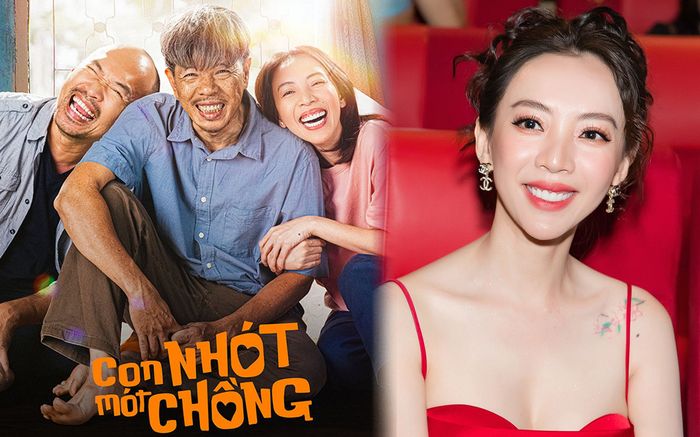Thu Trang lên tiếng trước ồn ào bị chơi xấu nhằm hạ bệ Con Nhót Mót Chồng