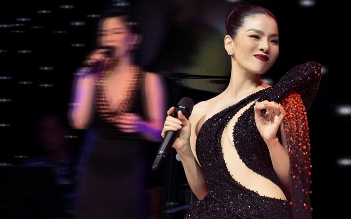 Hát ca khúc bolero nổi tiếng, Lệ Quyên bất ngờ bị chê bai: 'Nghe thật là mệt'!