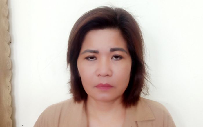 Phanh phui hành động mờ ám của người phụ nữ tại con đường tâm linh