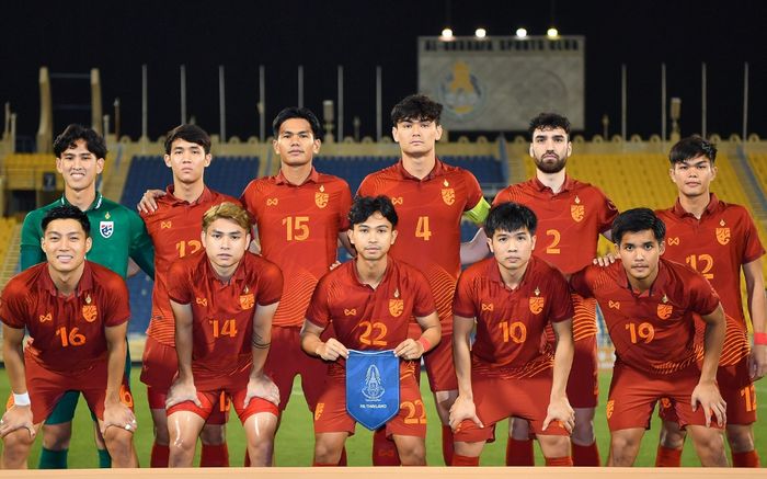 Thái Lan muốn 'đòi nợ' bóng đá Việt Nam sau hai kỳ SEA Games trắng tay