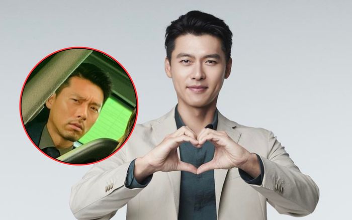 Nam thần Hyun Bin bị người quen 'bóc mẽ' nhan sắc thật, hóa ra không đẹp như lời đồn