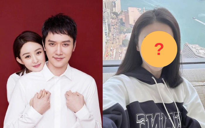 Bạn gái mới của Phùng Thiệu Phong chính thức lộ diện, nhan sắc được khen 'ăn đứt' Triệu Lệ Dĩnh