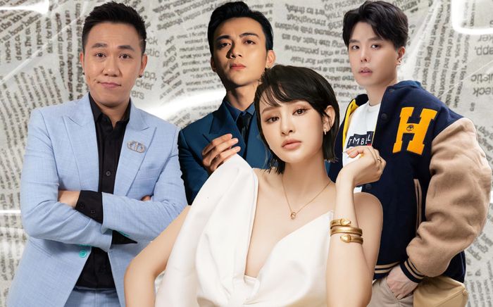 Sao nam hậu vướng nghi vấn hẹn hò cùng Hiền Hồ giờ ra sao?