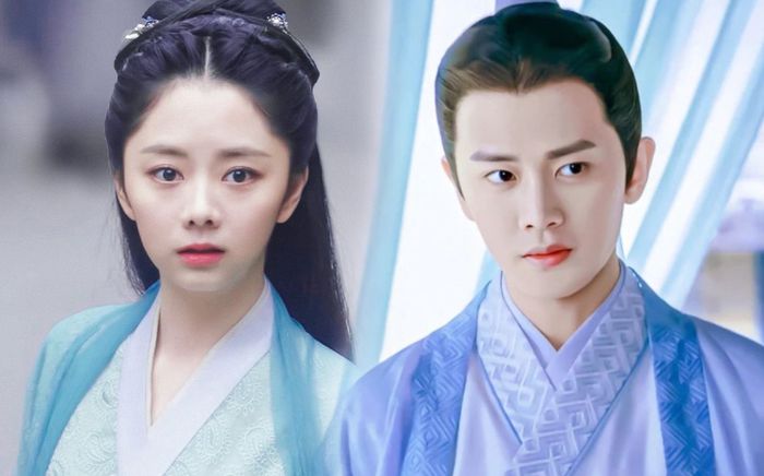 Nhậm Gia Luân mới thật sự là bạn trai của Đàm Tùng Vận?