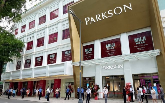 Parkson Việt Nam nộp đơn xin phá sản, ngỡ ngàng trước nguyên nhân