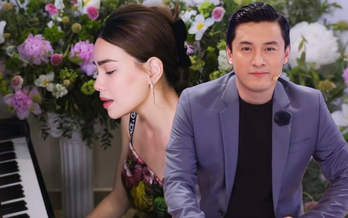 Ca khúc của Lam Trường khiến Hồ Ngọc Hà mê mẩn, là 'bài tủ' mỗi khi đi karaoke