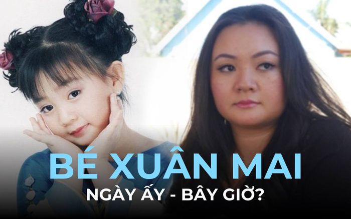 Cuộc sống hiện tại của 'bé Xuân Mai' sau gần 20 năm định cư trên đất Mỹ