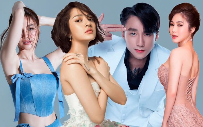 Sao Việt trong 'cơn khủng hoảng' trầm cảm: Người hành hạ bản thân, người tự cô lập và ngại giao tiếp